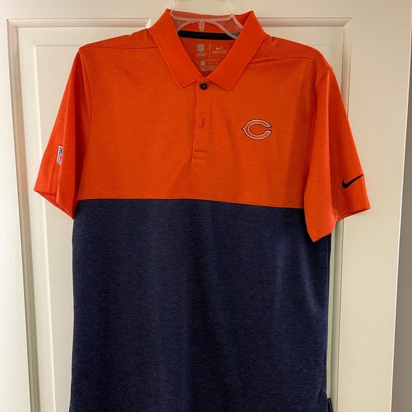 Nike | Shirts | Chicago Bears Nike 